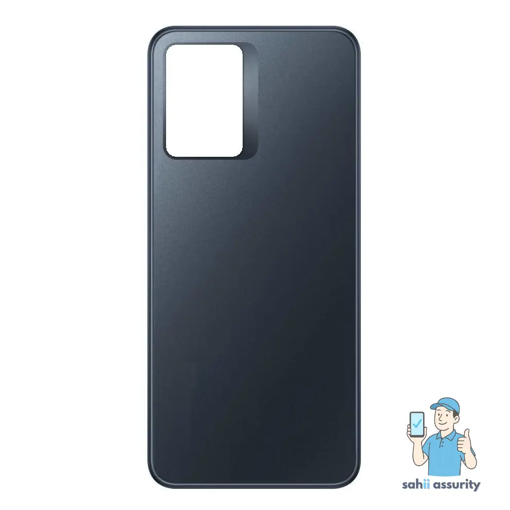 Back Panel Cover for Vivo T1 5G